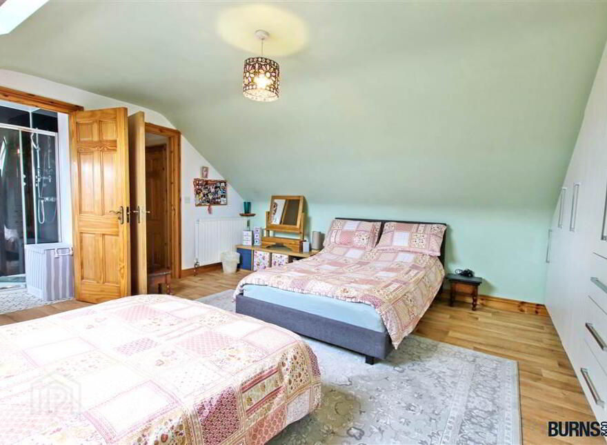 3 Clarkes Drive, Gulladuff, Magherafelt, BT45 8RL