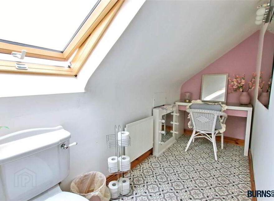 3 Clarkes Drive, Gulladuff, Magherafelt, BT45 8RL