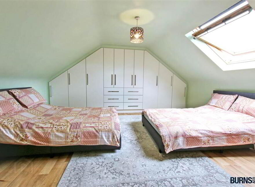 3 Clarkes Drive, Gulladuff, Magherafelt, BT45 8RL