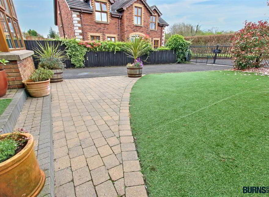 3 Clarkes Drive, Gulladuff, Magherafelt, BT45 8RL