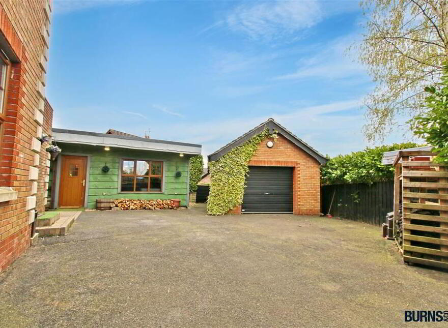 3 Clarkes Drive, Gulladuff, Magherafelt, BT45 8RL