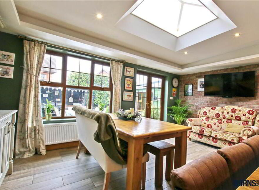 3 Clarkes Drive, Gulladuff, Magherafelt, BT45 8RL