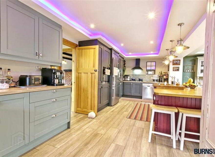 3 Clarkes Drive, Gulladuff, Magherafelt, BT45 8RL
