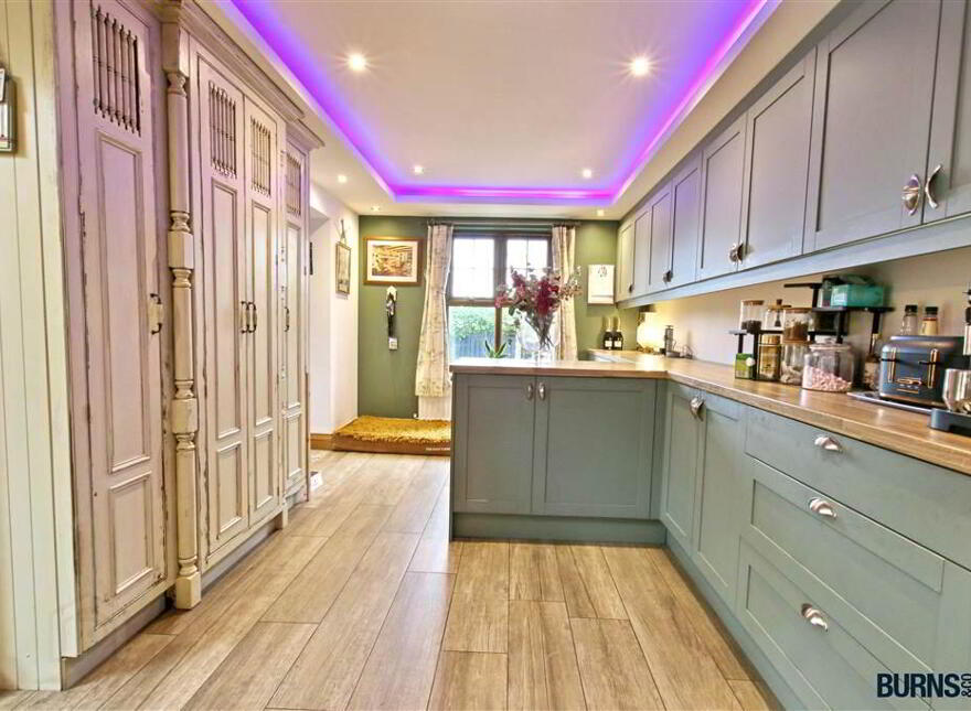 3 Clarkes Drive, Gulladuff, Magherafelt, BT45 8RL