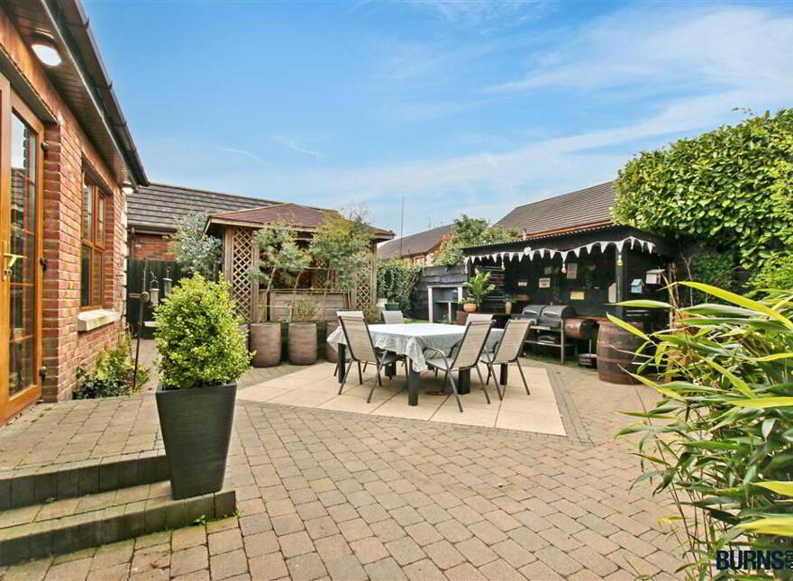 3 Clarkes Drive, Gulladuff, Magherafelt, BT45 8RL