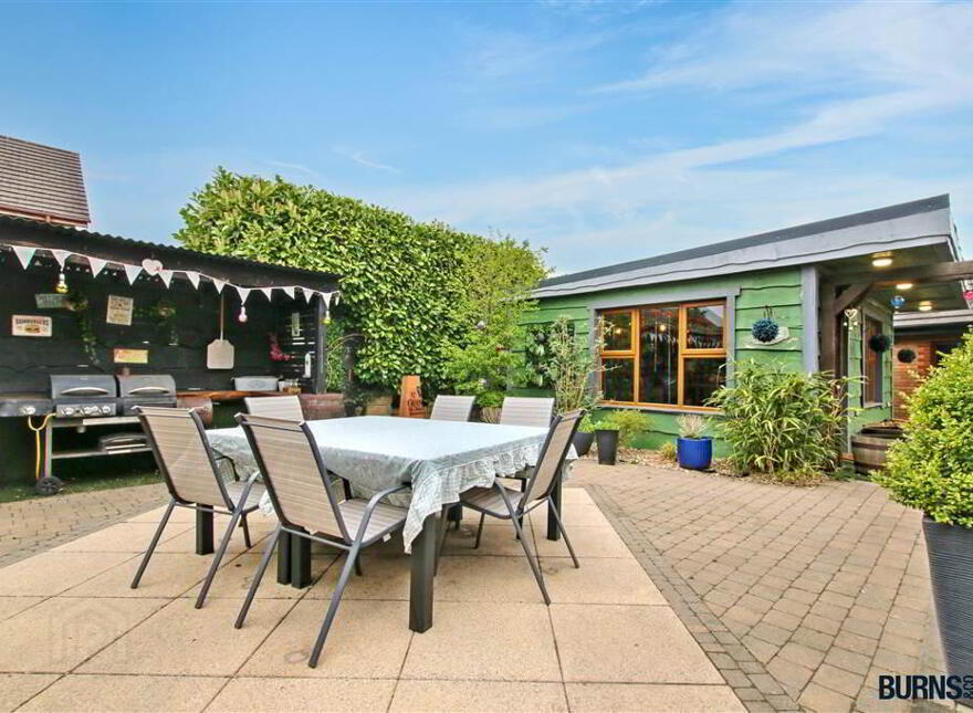 3 Clarkes Drive, Gulladuff, Magherafelt, BT45 8RL