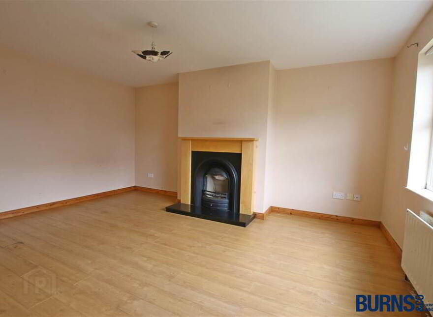 25 Claragh Hill Grange, Kilrea, BT51 5YS
