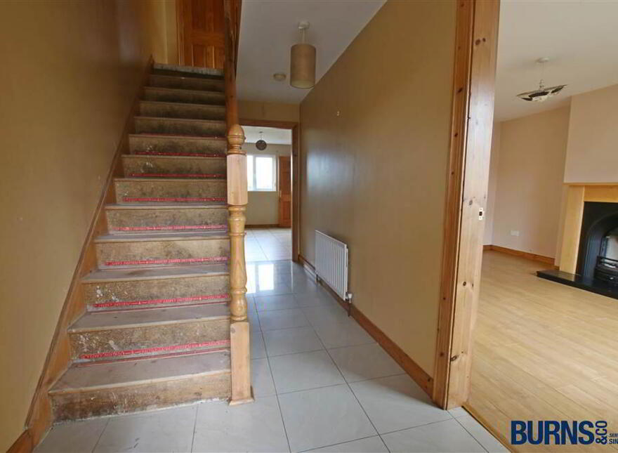 25 Claragh Hill Grange, Kilrea, BT51 5YS