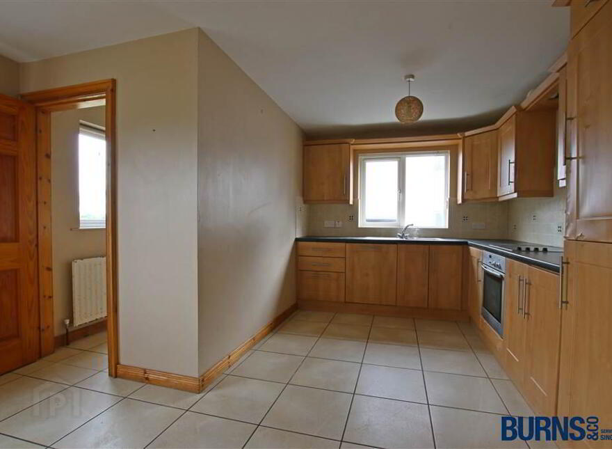 25 Claragh Hill Grange, Kilrea, BT51 5YS