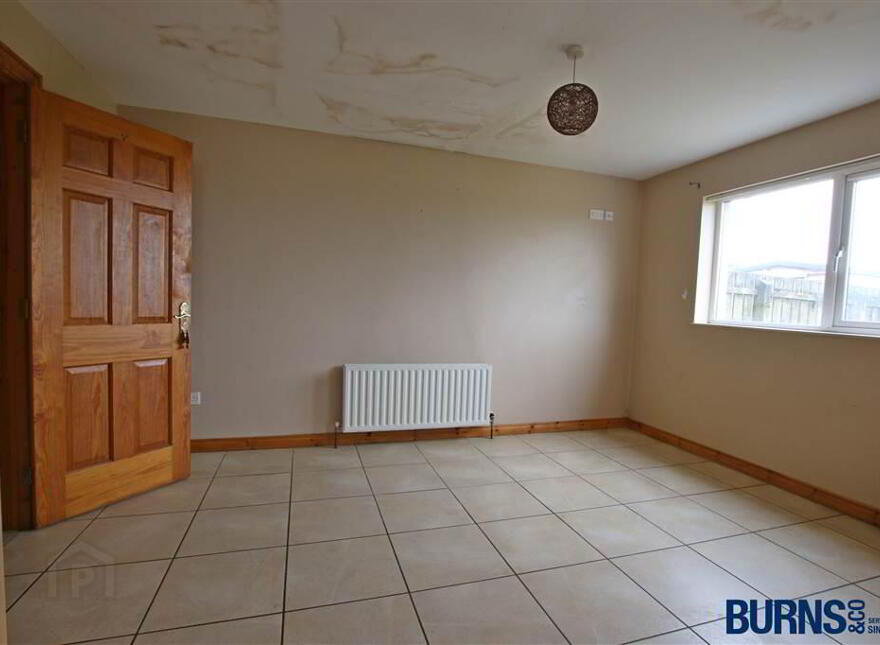25 Claragh Hill Grange, Kilrea, BT51 5YS