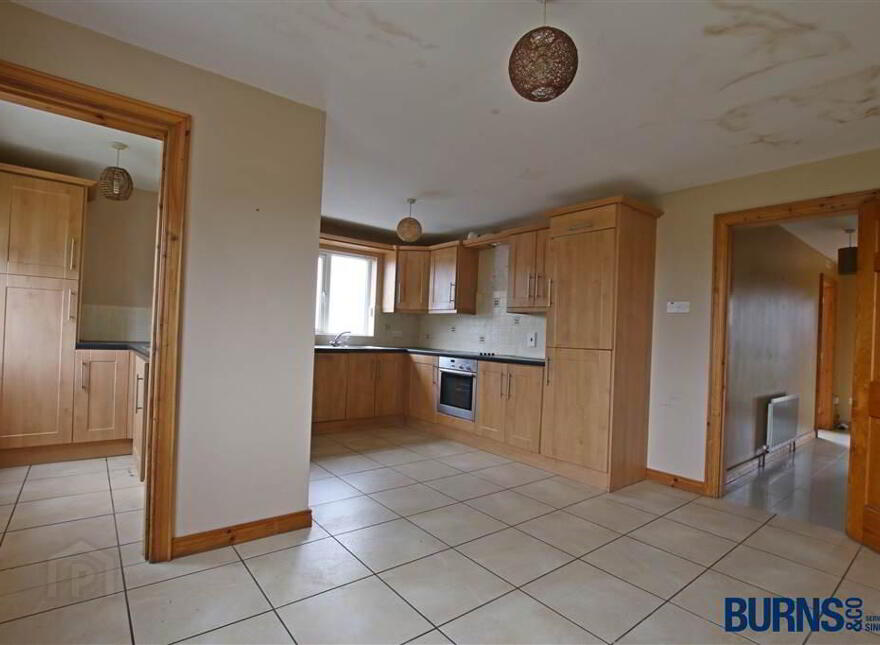 25 Claragh Hill Grange, Kilrea, BT51 5YS