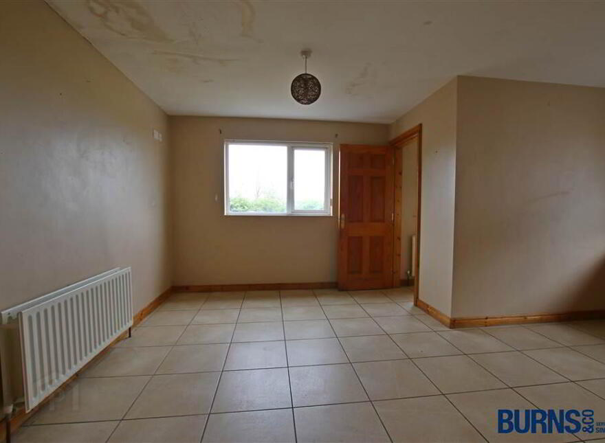 25 Claragh Hill Grange, Kilrea, BT51 5YS