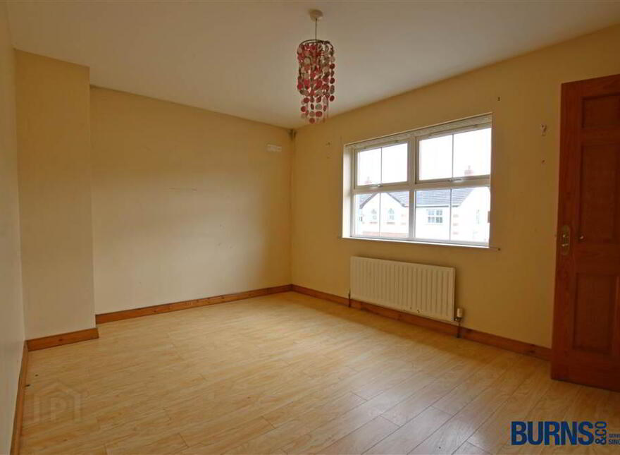 25 Claragh Hill Grange, Kilrea, BT51 5YS