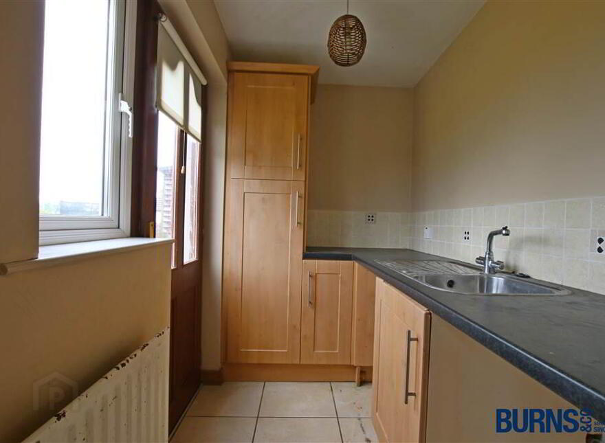 25 Claragh Hill Grange, Kilrea, BT51 5YS