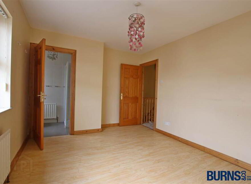 25 Claragh Hill Grange, Kilrea, BT51 5YS
