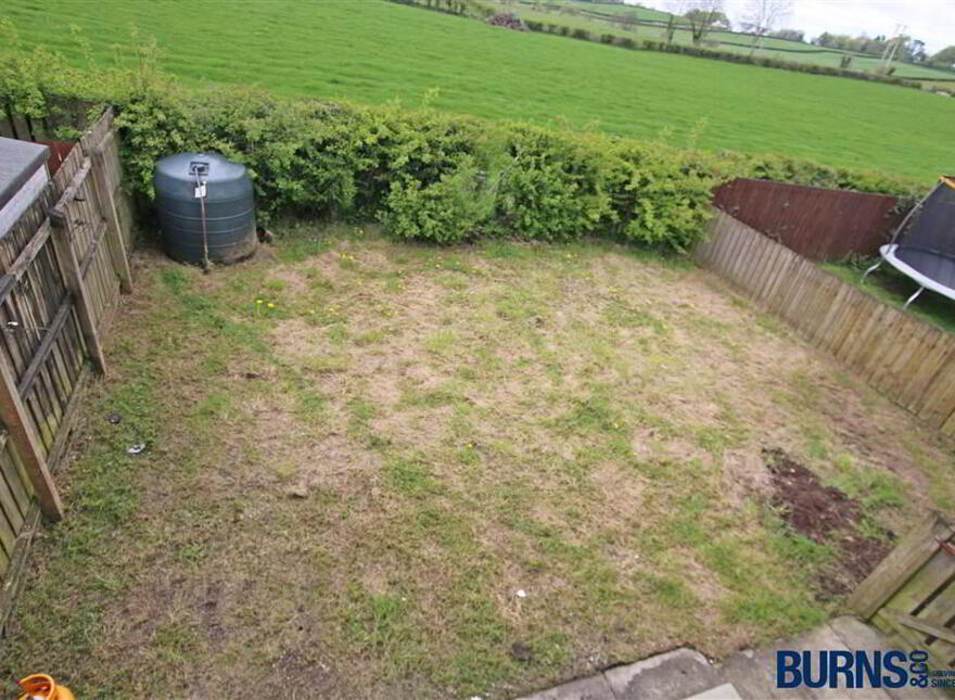 25 Claragh Hill Grange, Kilrea, BT51 5YS