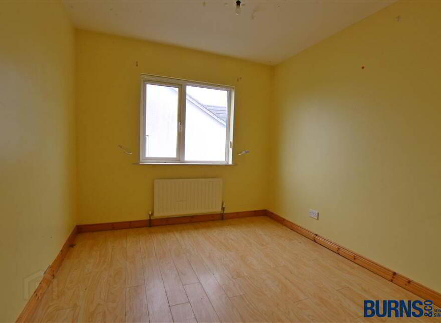 25 Claragh Hill Grange, Kilrea, BT51 5YS