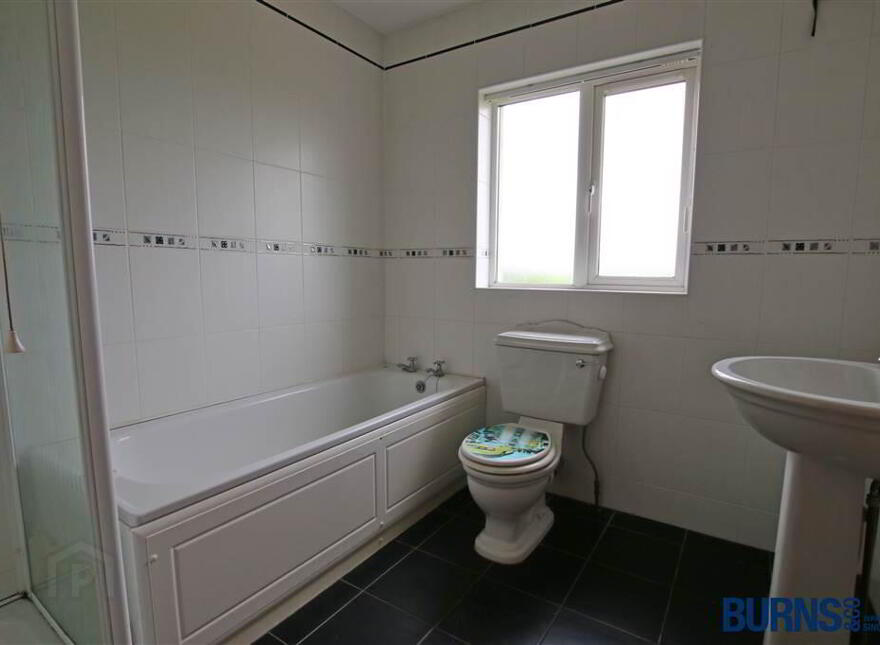 25 Claragh Hill Grange, Kilrea, BT51 5YS