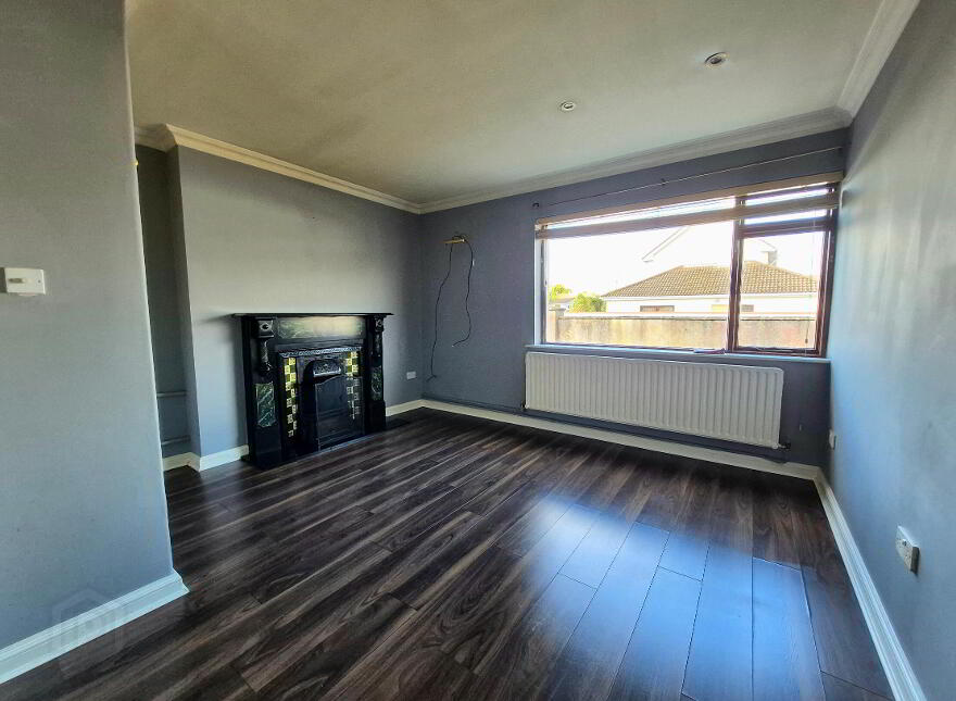 Willow, Ashgrove, Cartrontroy, Athlone, N37N315