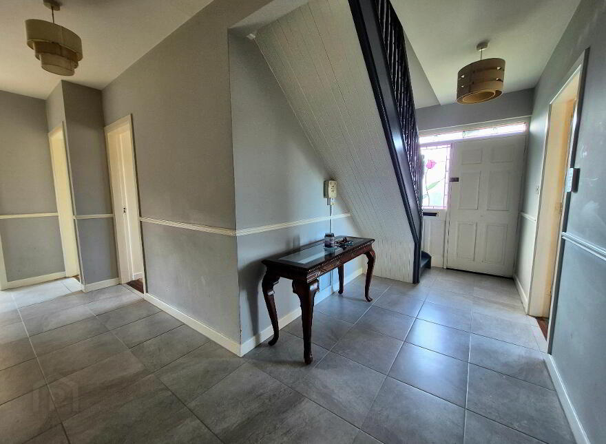 Willow, Ashgrove, Cartrontroy, Athlone, N37N315