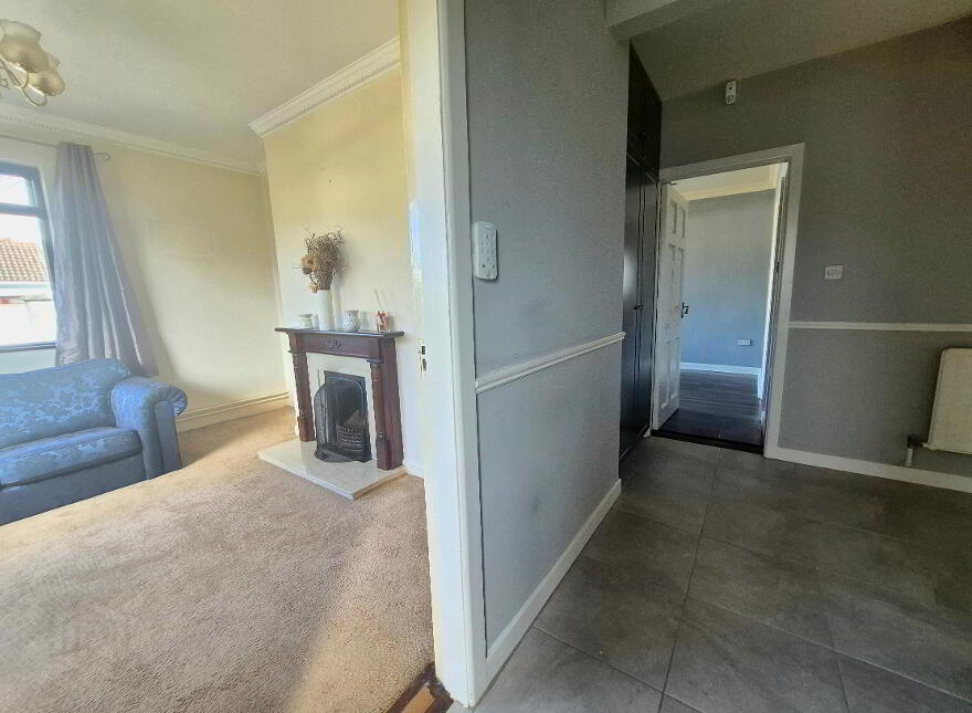 Willow, Ashgrove, Cartrontroy, Athlone, N37N315