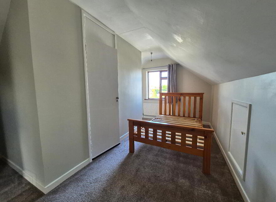 Willow, Ashgrove, Cartrontroy, Athlone, N37N315