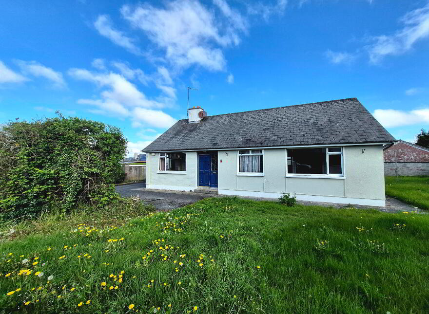 Willow, Ashgrove, Cartrontroy, Athlone, N37N315