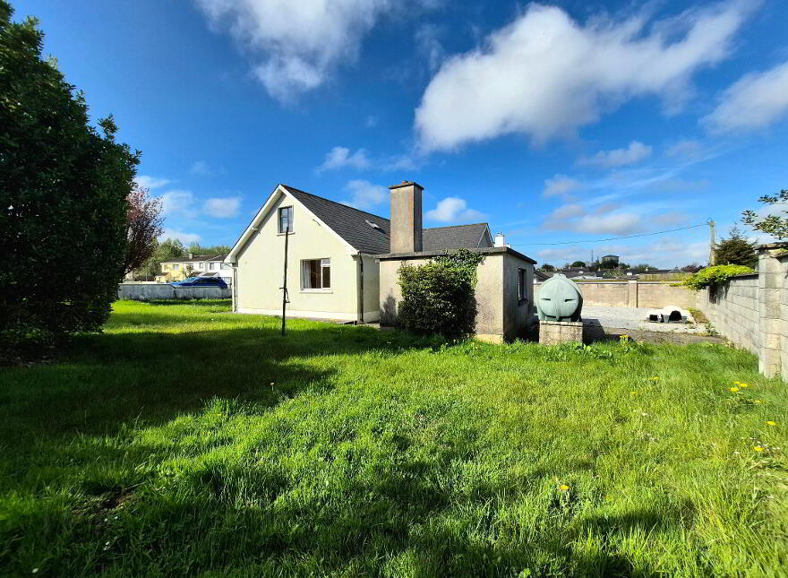 Willow, Ashgrove, Cartrontroy, Athlone, N37N315