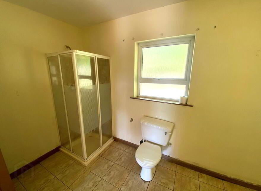 Kinaknamona, Letterkenny, F92X6P4