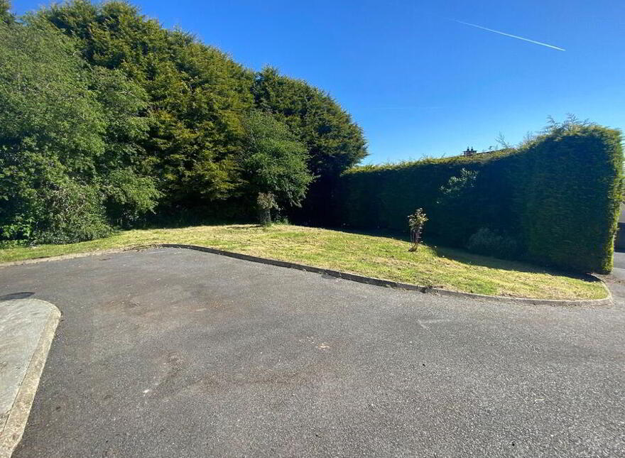 Kinaknamona, Letterkenny, F92X6P4