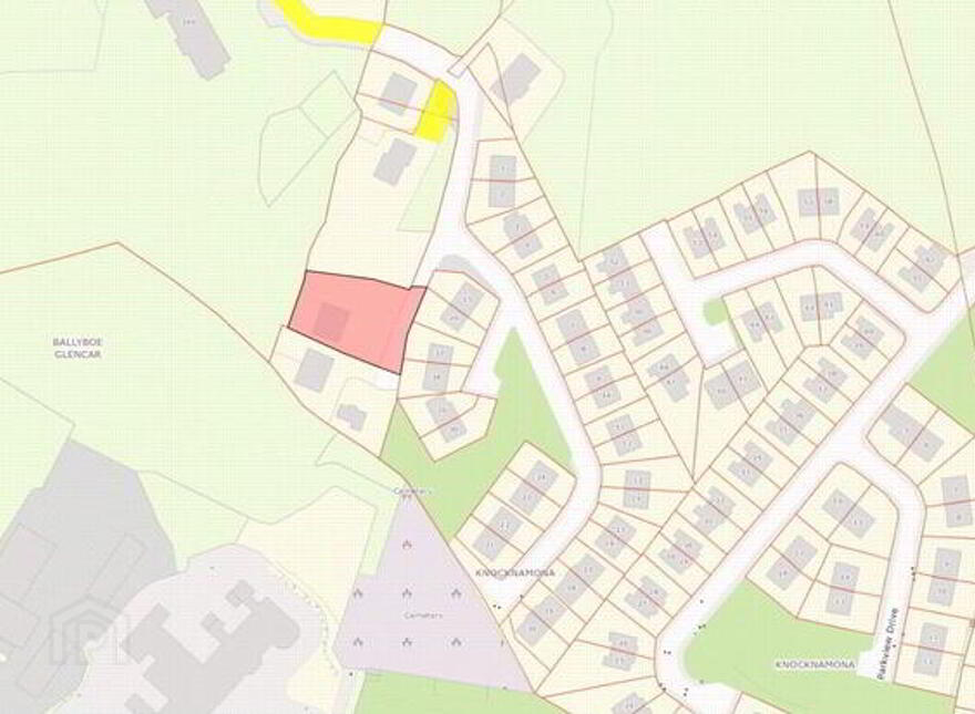 Kinaknamona, Letterkenny, F92X6P4