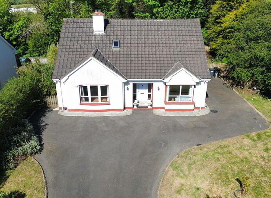 Kinaknamona, Letterkenny, F92X6P4