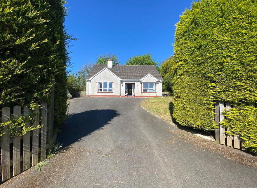 Kinaknamona, Letterkenny, F92X6P4
