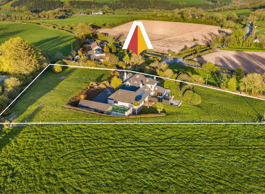 Paje, Ballynacole, Dungourney, Midleton, P25X032
