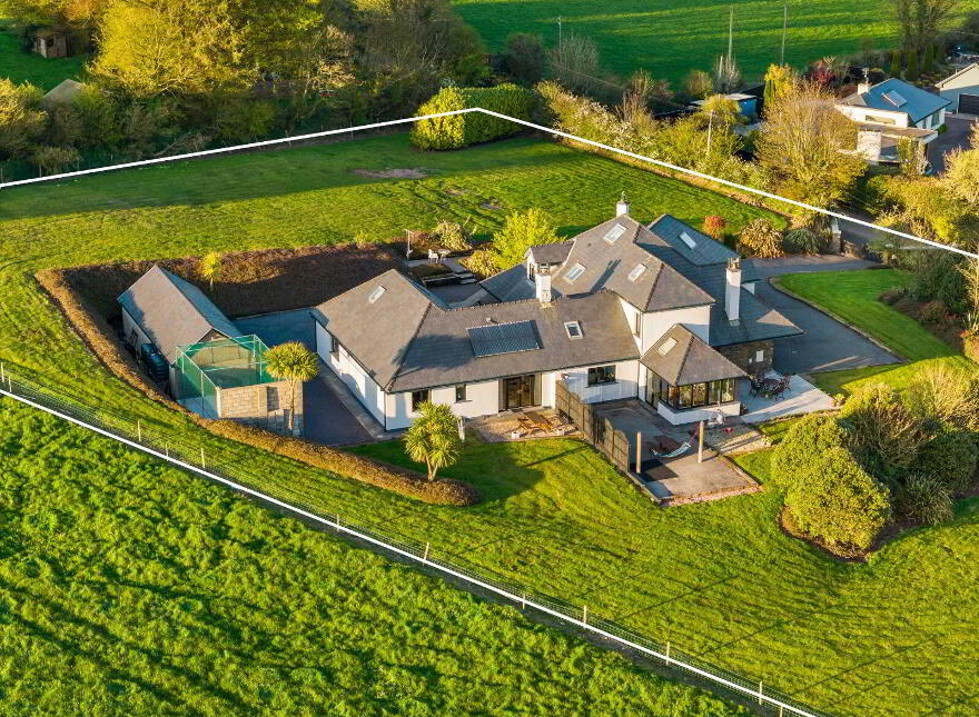 Paje, Ballynacole, Dungourney, Midleton, P25X032