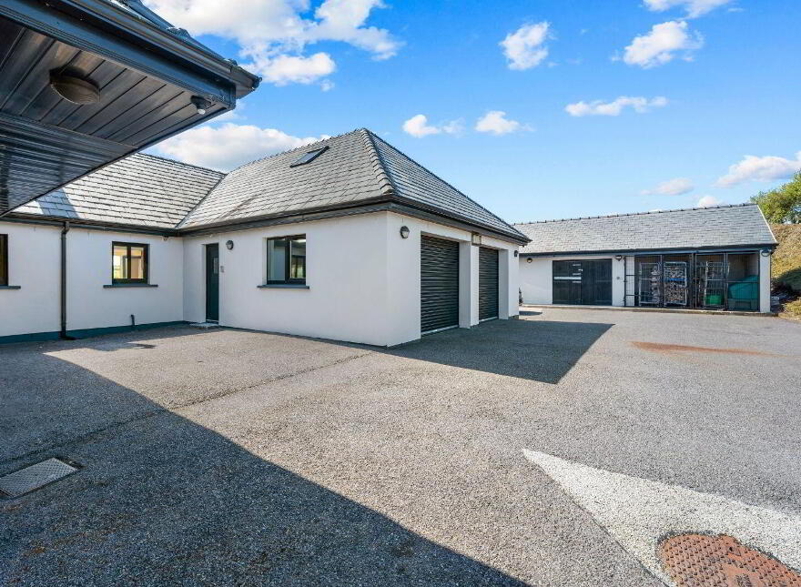 Paje, Ballynacole, Dungourney, Midleton, P25X032