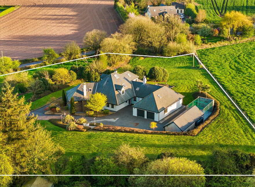 Paje, Ballynacole, Dungourney, Midleton, P25X032