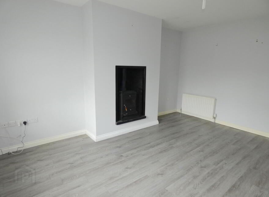 5 Station Cottages, Dervock, Ballymoney, BT53 8DB