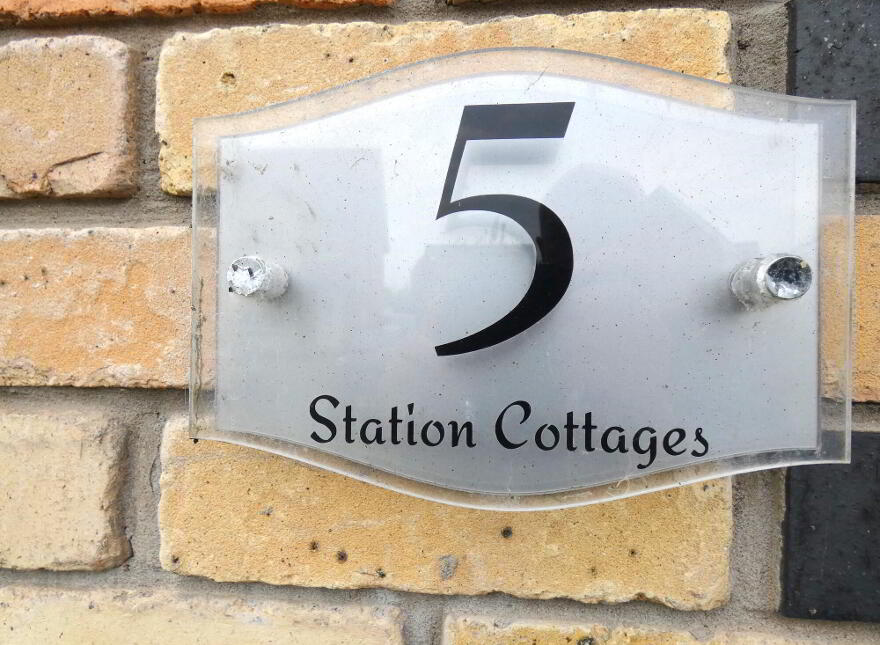 5 Station Cottages, Dervock, Ballymoney, BT53 8DB