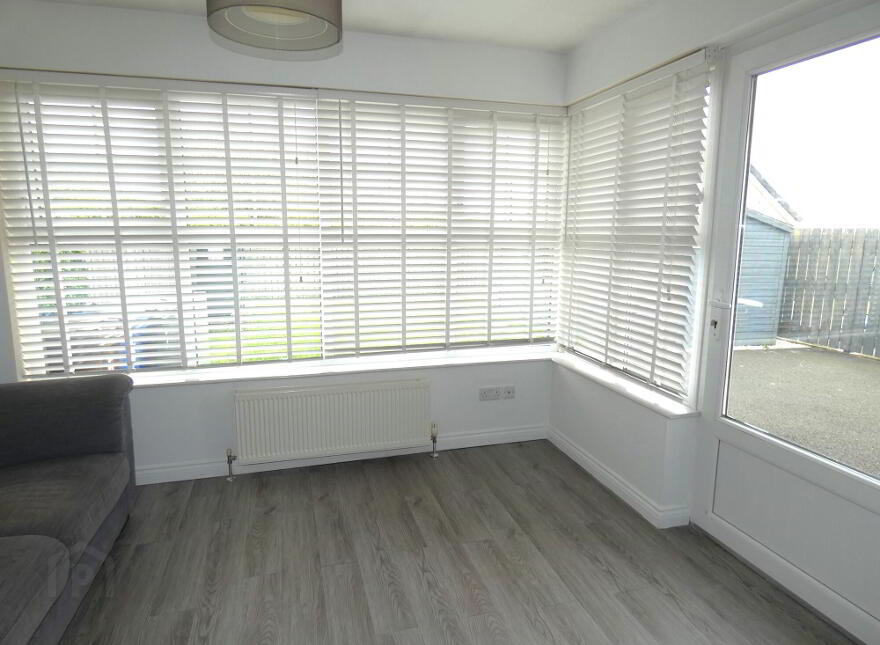 5 Station Cottages, Dervock, Ballymoney, BT53 8DB