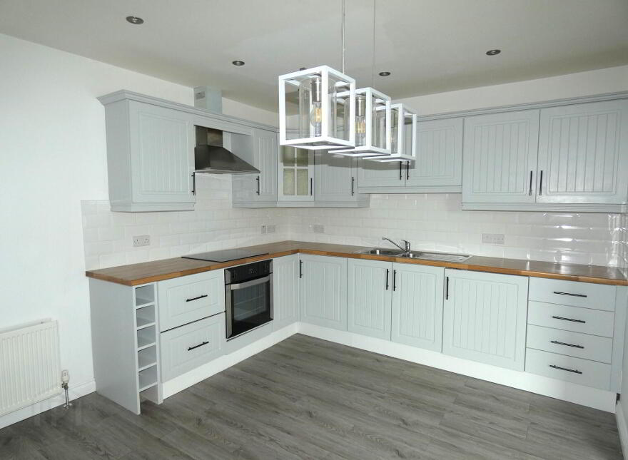 5 Station Cottages, Dervock, Ballymoney, BT53 8DB
