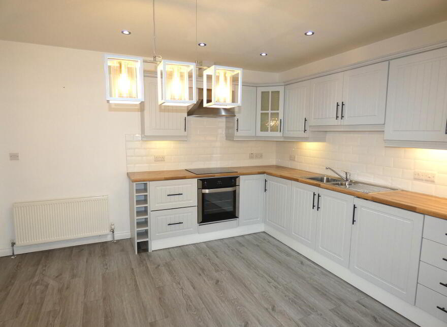 5 Station Cottages, Dervock, Ballymoney, BT53 8DB