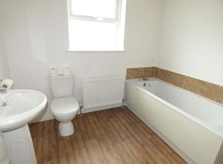 5 Station Cottages, Dervock, Ballymoney, BT53 8DB