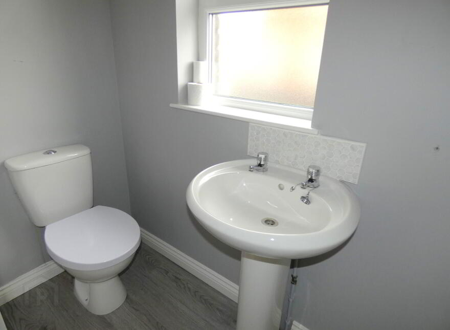 5 Station Cottages, Dervock, Ballymoney, BT53 8DB
