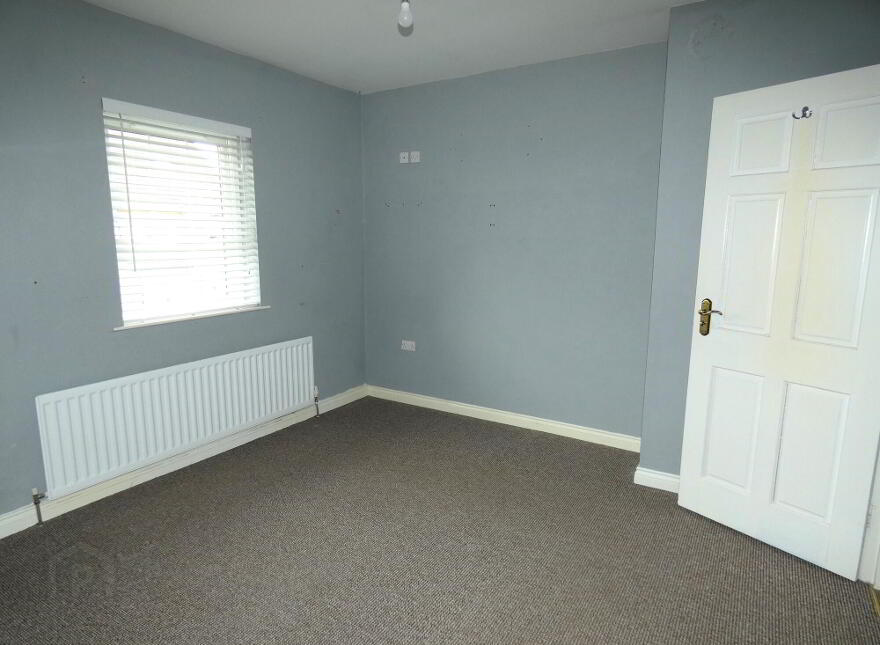 5 Station Cottages, Dervock, Ballymoney, BT53 8DB