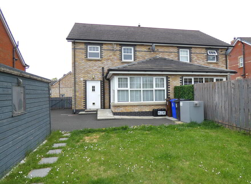 5 Station Cottages, Dervock, Ballymoney, BT53 8DB