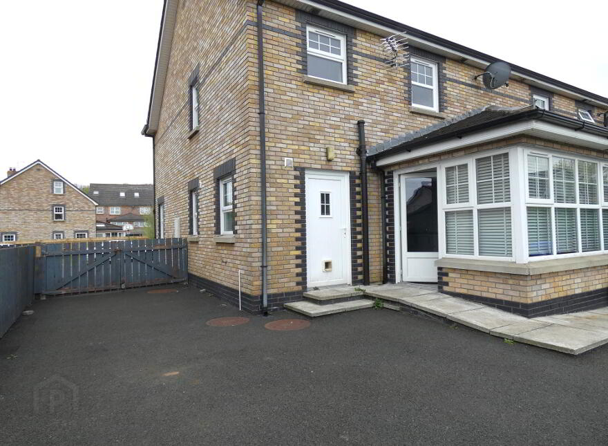 5 Station Cottages, Dervock, Ballymoney, BT53 8DB