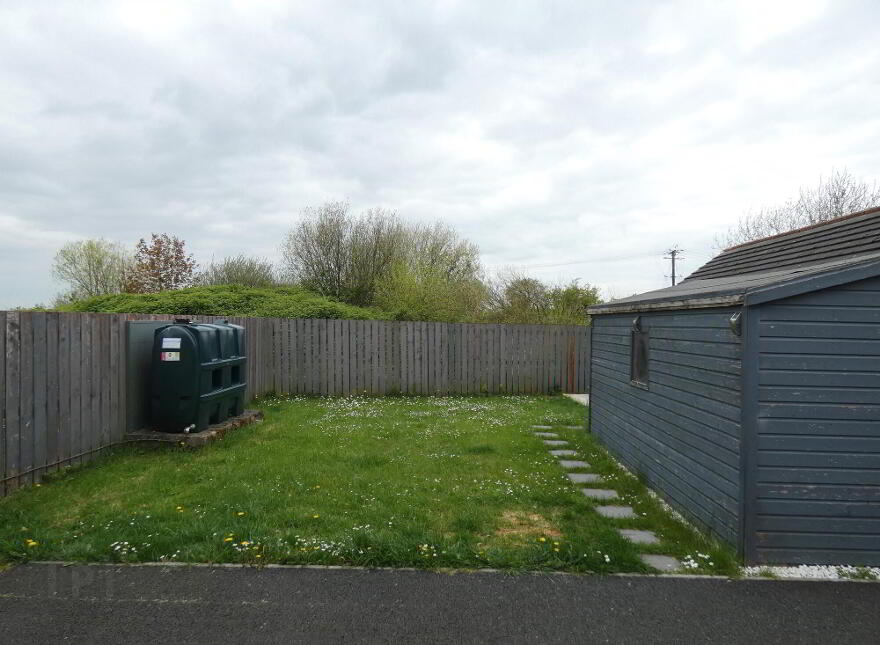 5 Station Cottages, Dervock, Ballymoney, BT53 8DB