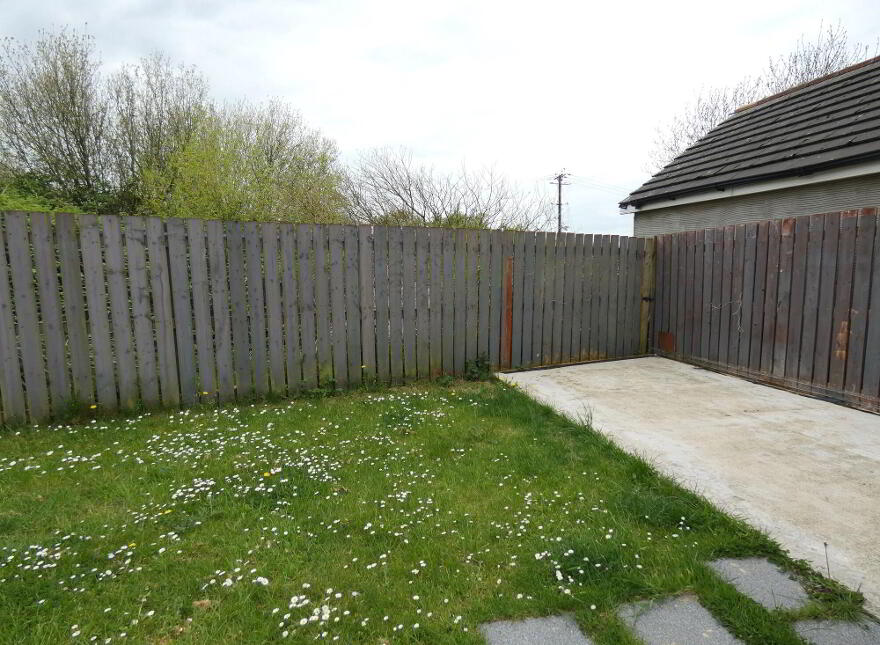 5 Station Cottages, Dervock, Ballymoney, BT53 8DB