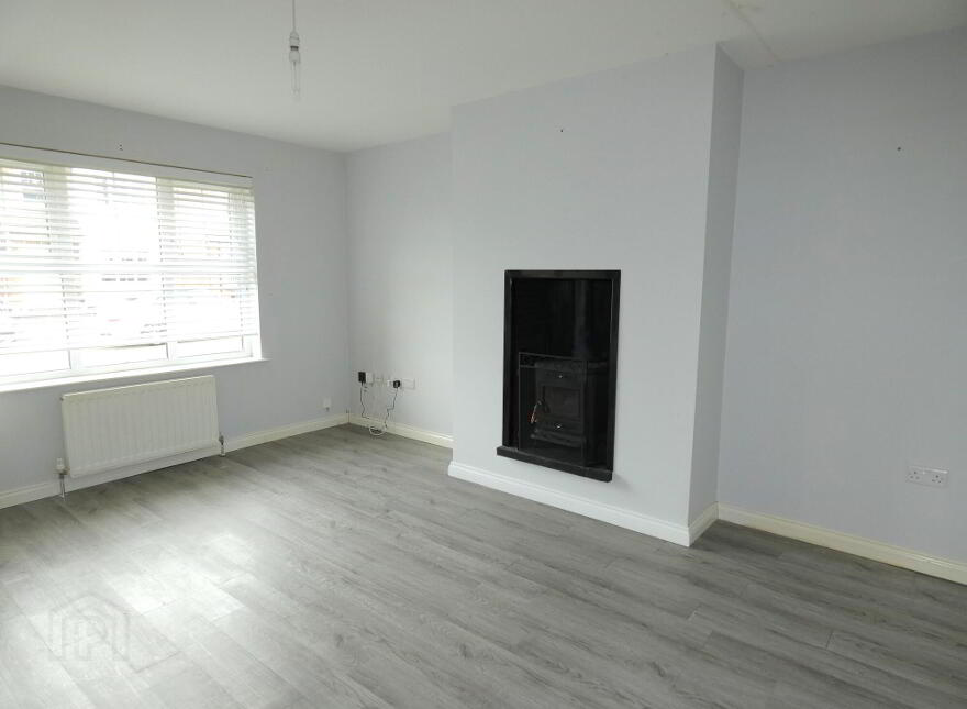 5 Station Cottages, Dervock, Ballymoney, BT53 8DB